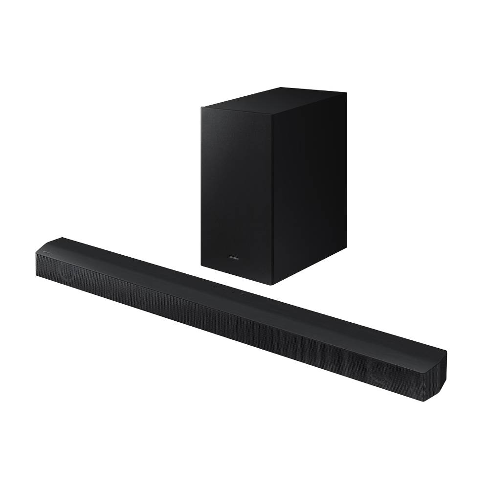 E-Voucher Soundbar Samsung HW-B555ZB