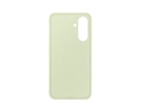 Funda de Silicona Samsung A36 Light Green
