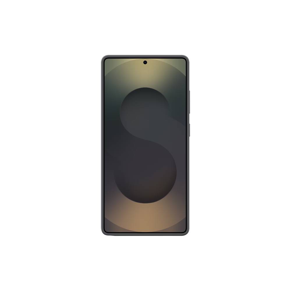 Funda de Silicona Samsung S25 Ultra
