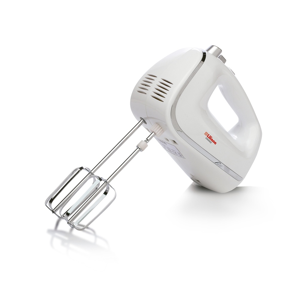 Batidora de mano/de pie Liliana Giramix AB102 50 Hz X 60 Hz