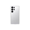 Funda Inteligente Samsung S25+ Blanca
