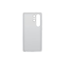 Funda Inteligente Samsung S25+ Blanca