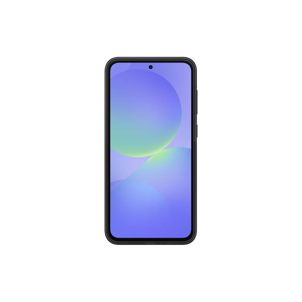 Funda Porta tarjeta Samsung A36 Negro