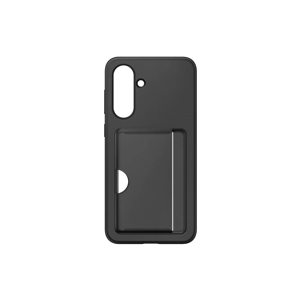 Funda Porta tarjeta Samsung A36 Negro