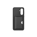 Funda Porta tarjeta Samsung A36 Negro