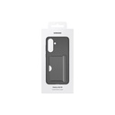 Funda Porta tarjeta Samsung A36 Negro