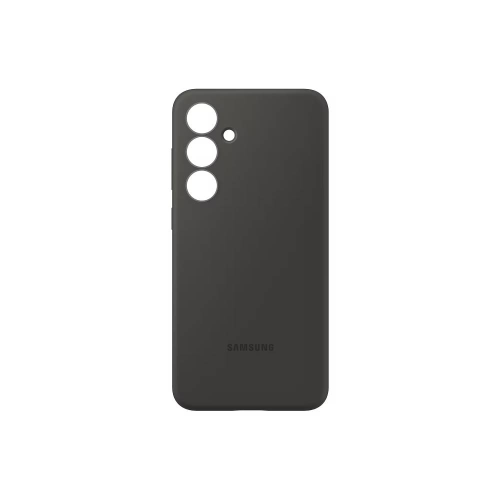 Funda de Silicona Samsung S24 Fe