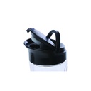 Licuadora de mesa Liliana Deluxelic 600W
