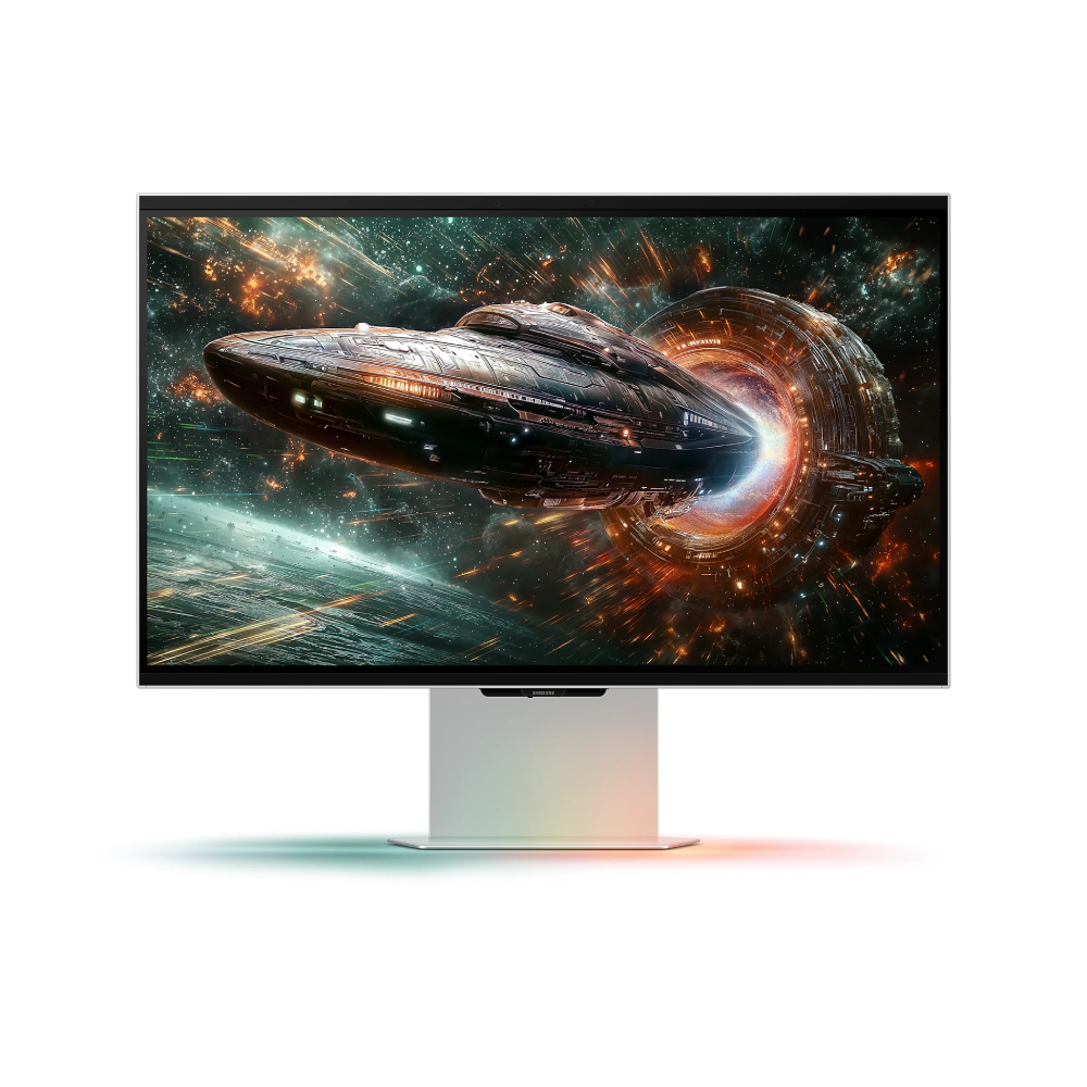 Monitor Samsung Odyssey 3D 27"