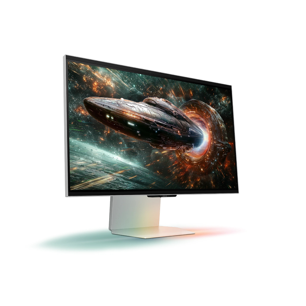 Monitor Samsung Odyssey 3D 27"