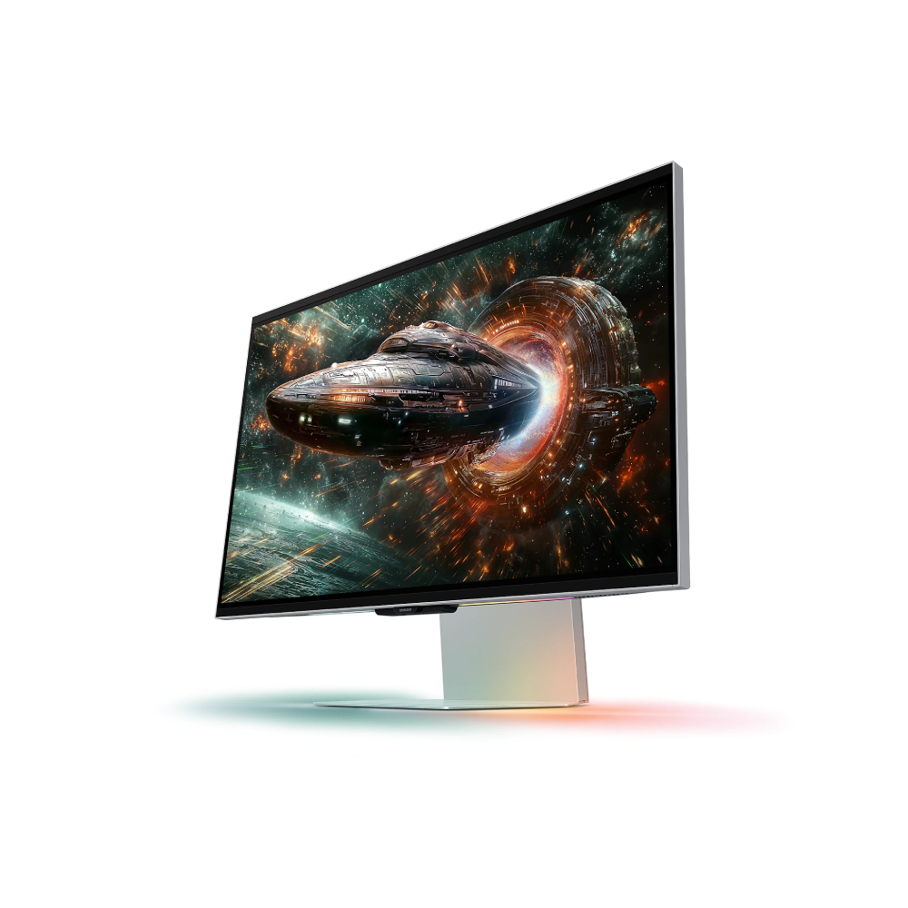 Monitor Samsung Odyssey 3D 27"