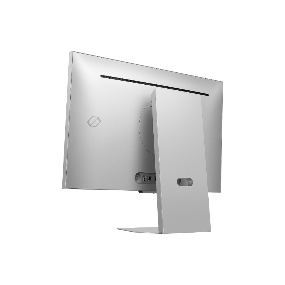 Monitor Samsung Odyssey 3D 27"