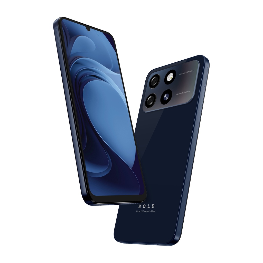Celular Blu K5 64GB