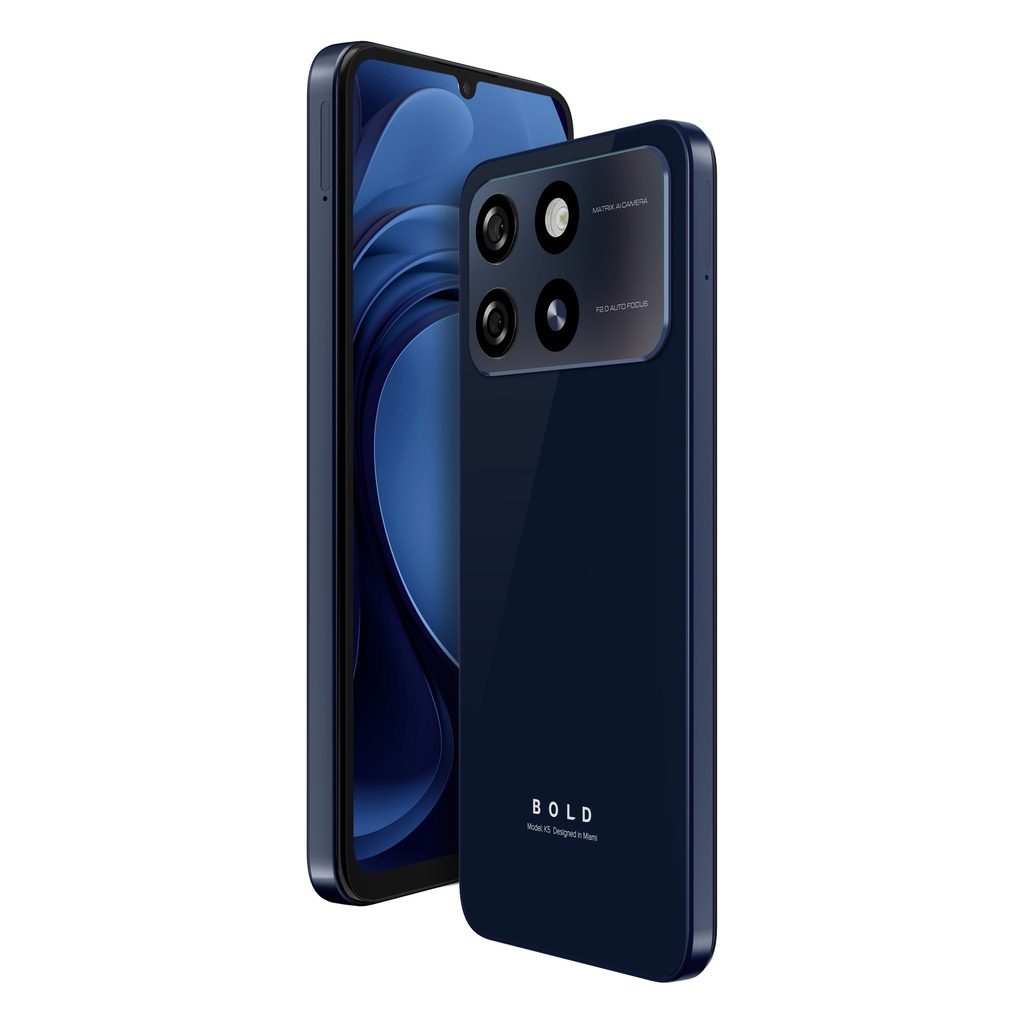 Celular Blu K5 64GB