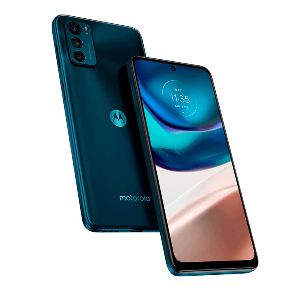 Celular Motorola G42 128Gb 4Gb