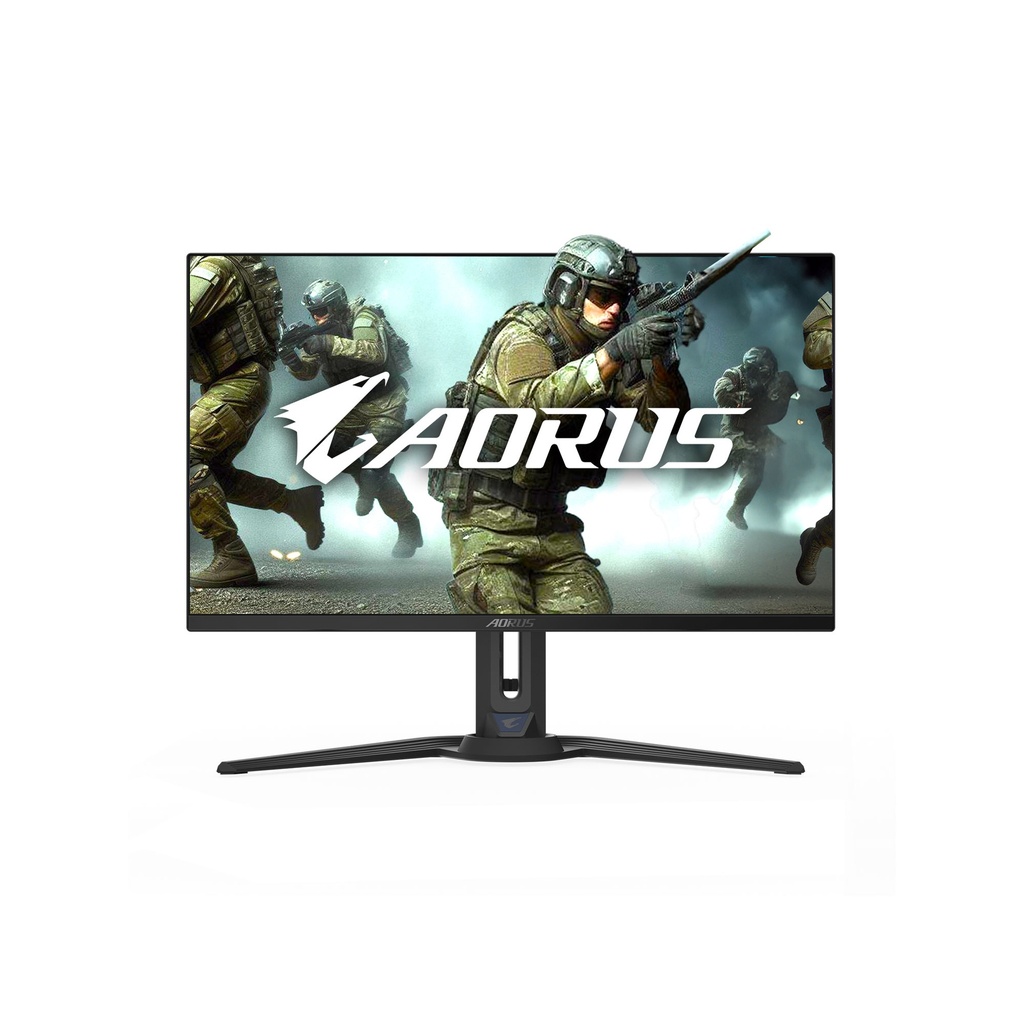 Monitor Gigabyte 27 Ips Qhd 180Hz 1Ms