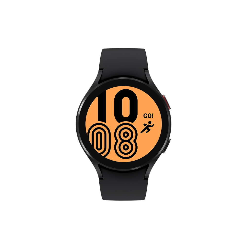Smartwatch Samung Galaxy Watch4 44Mm Negro