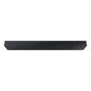 Barra De Sonido Samsung Con Subwoofer y Altavoces Traseros Q-Series HW-Q990C
