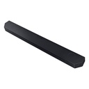 Barra De Sonido Samsung Con Subwoofer y Altavoces Traseros Q-Series HW-Q990C