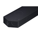 Barra De Sonido Samsung Con Subwoofer y Altavoces Traseros Q-Series HW-Q990C
