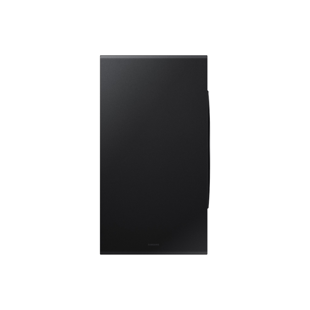 Barra De Sonido Samsung Con Subwoofer y Altavoces Traseros Q-Series HW-Q990C