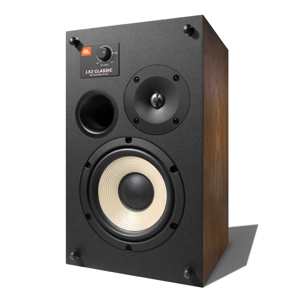 Parlante JBL L52 Classic Negro