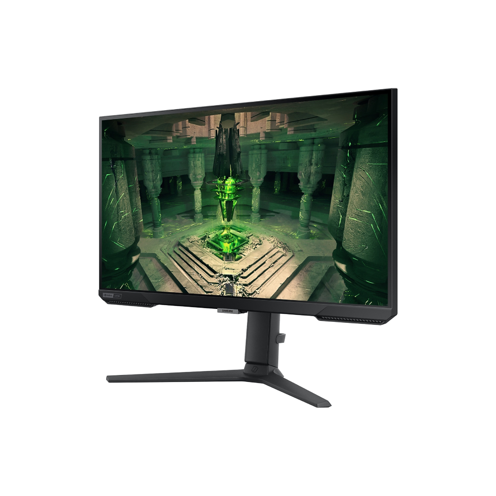 Monitor Samsung Gaming Odyssey G4 27 Fhd 240Hz