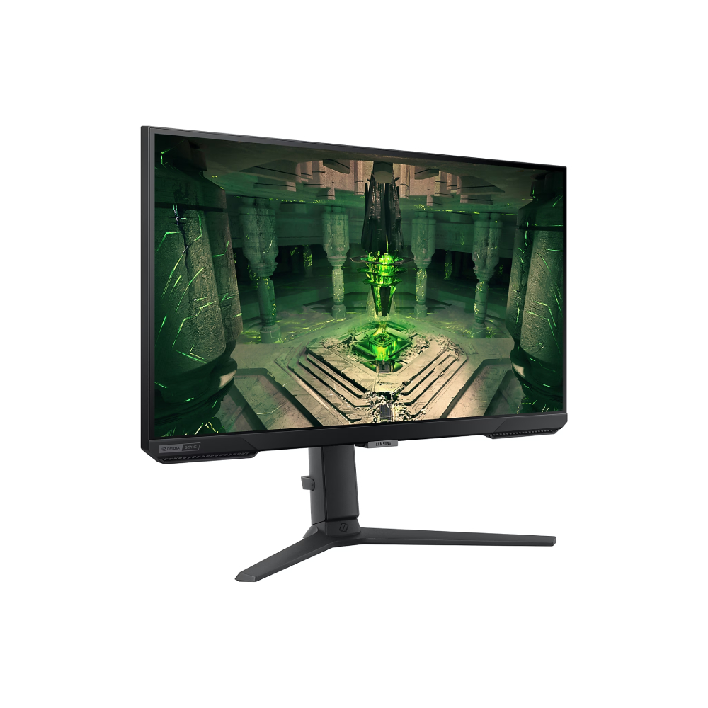 Monitor Samsung Gaming Odyssey G4 27 Fhd 240Hz