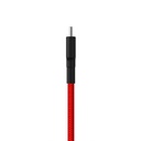 Cable USB Xiaomi Mi Braided Xiaomi Type-c 100cm