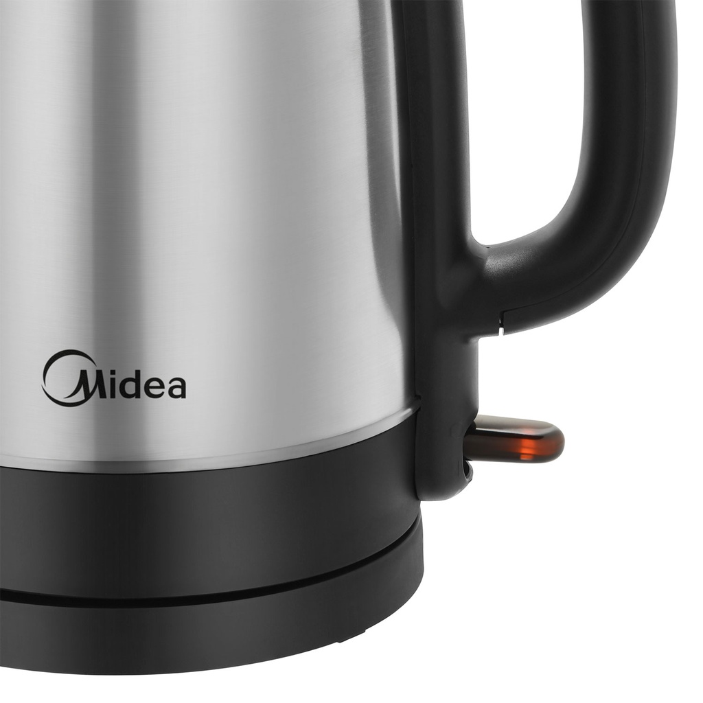 Pava electrica Midea EK-NC17XAR1 1,7L