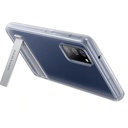 Funda Plástica Samsung S20 Fe Transparente
