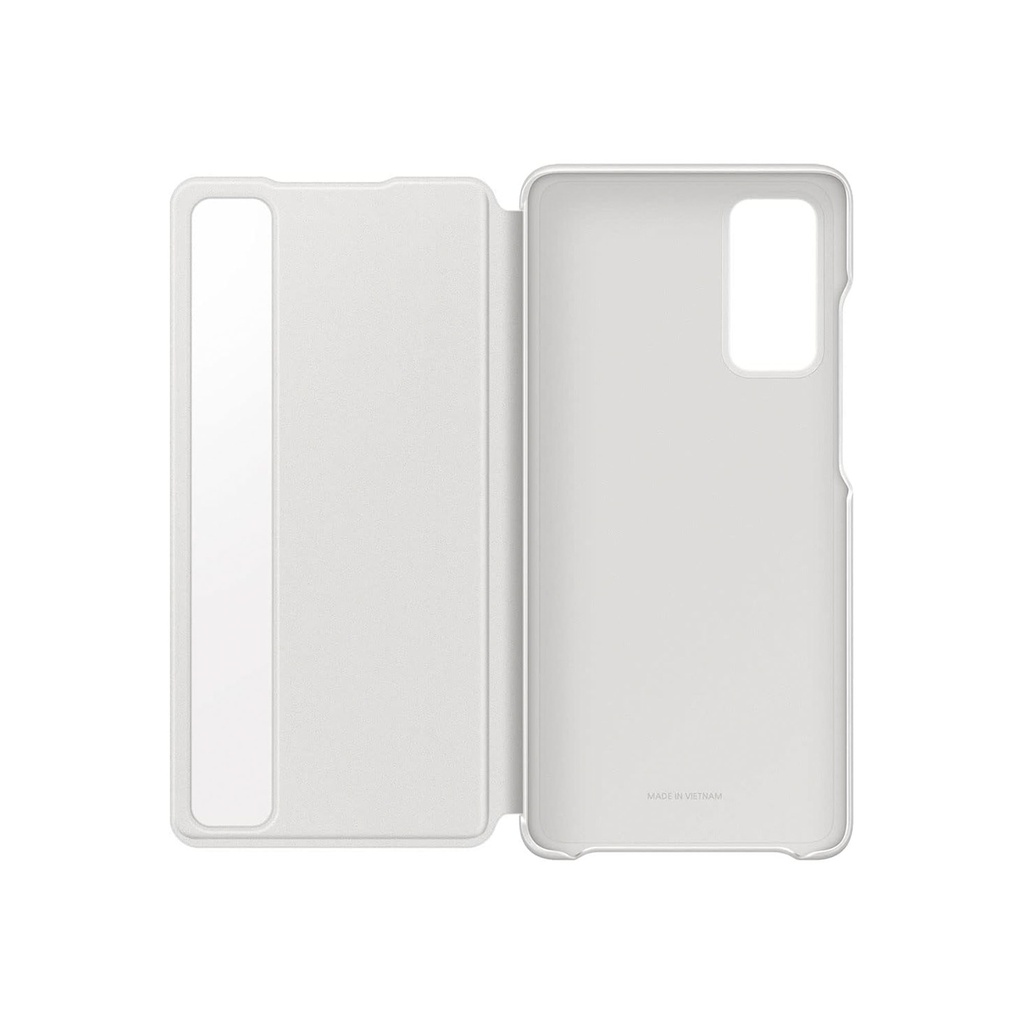 Funda Para Celular Samsung S20 Fe Blanca