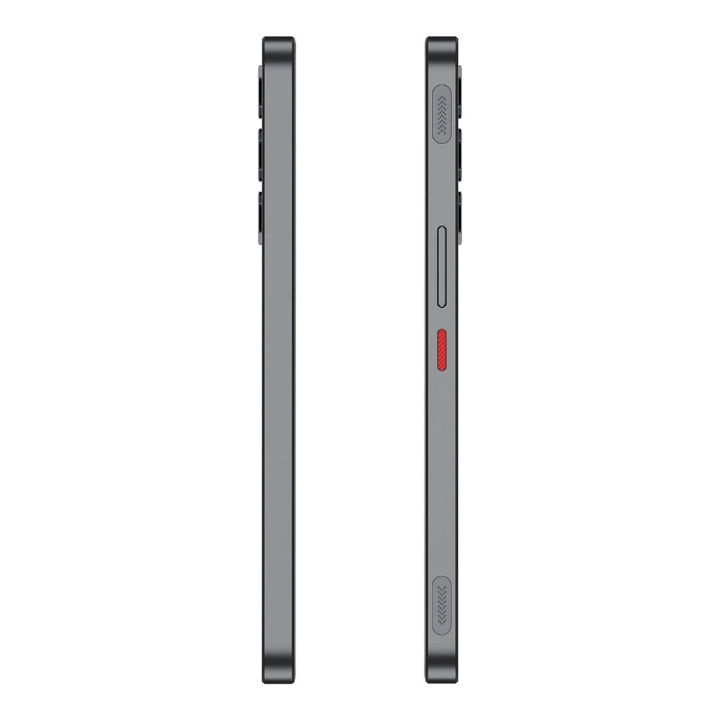 Celular Nubia Neo 3 GT Amarillo