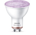 Lampara Led Inteligente Philips Wifi Smart Color Rgb Gu10