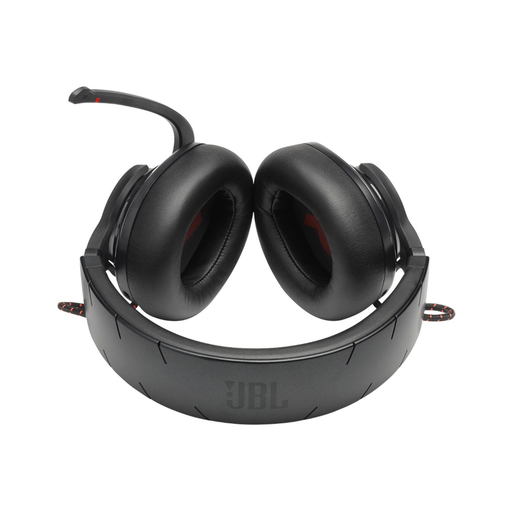 Auriculares gamer on-ear JBL Quantum 600