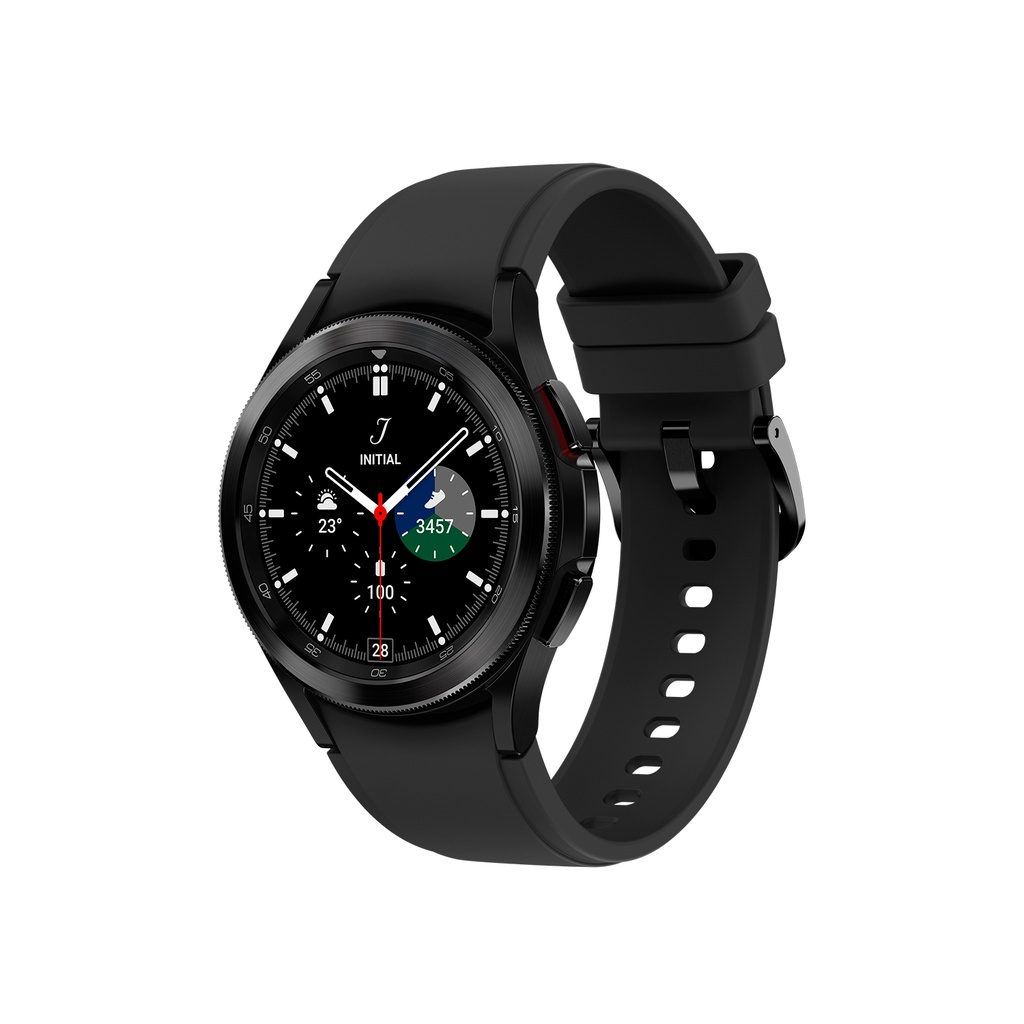 Reloj Samsung Galaxy Watch4 Classic 42MM Negro