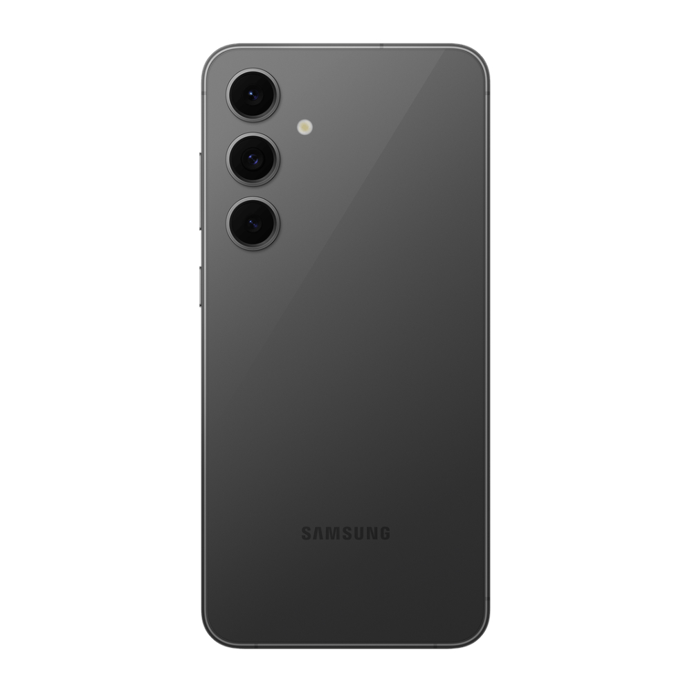 Celular Samsung Galaxy S24 FE Graphite