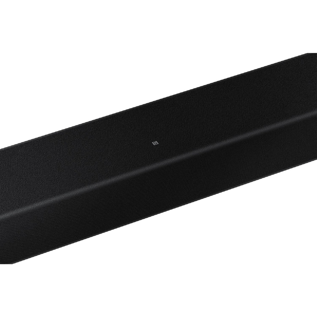 Barra de sonido Samsung 2ch HW-T400 40W