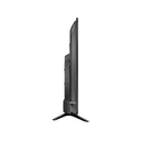 Smart TV Qüint 50" Uhd 4K Frame