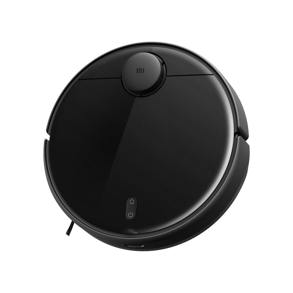 Aspiradora Mi Robot Vacuum-Mop 2 Pro Black