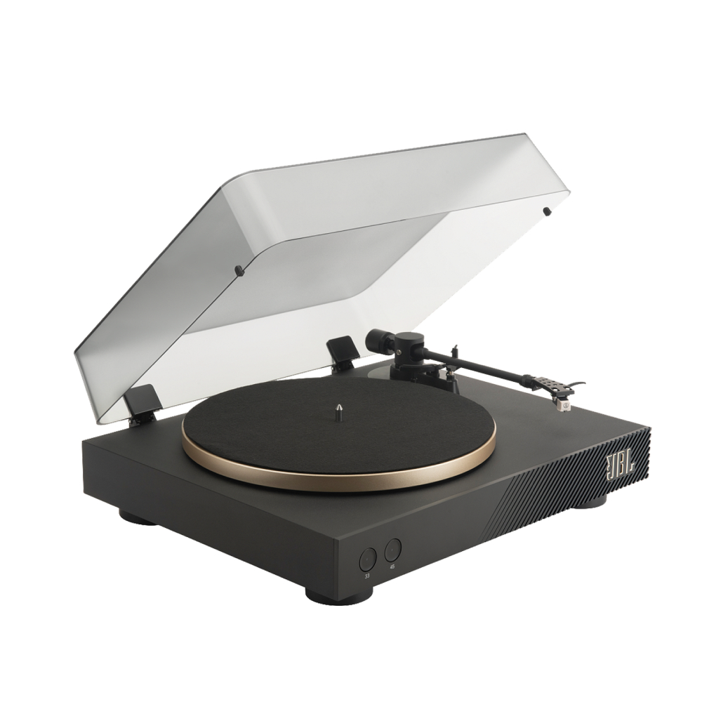 Tocadiscos JBL Spinner BT