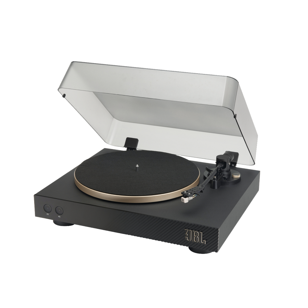 Tocadiscos JBL Spinner BT