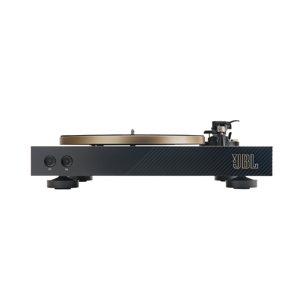 Tocadiscos JBL Spinner BT