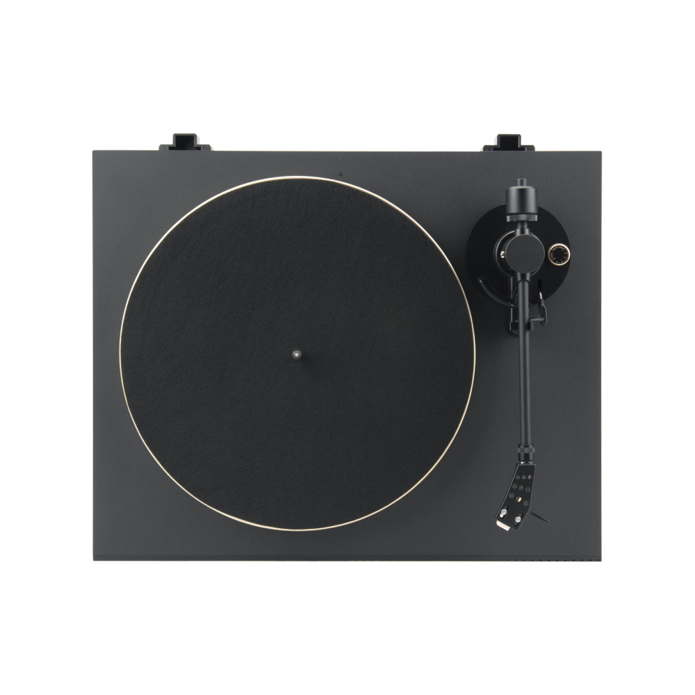 Tocadiscos JBL Spinner BT
