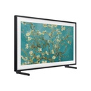 Smart TV Samsung The Frame QLED 4K 65" LS03D + Marco Intercambiable Marrón