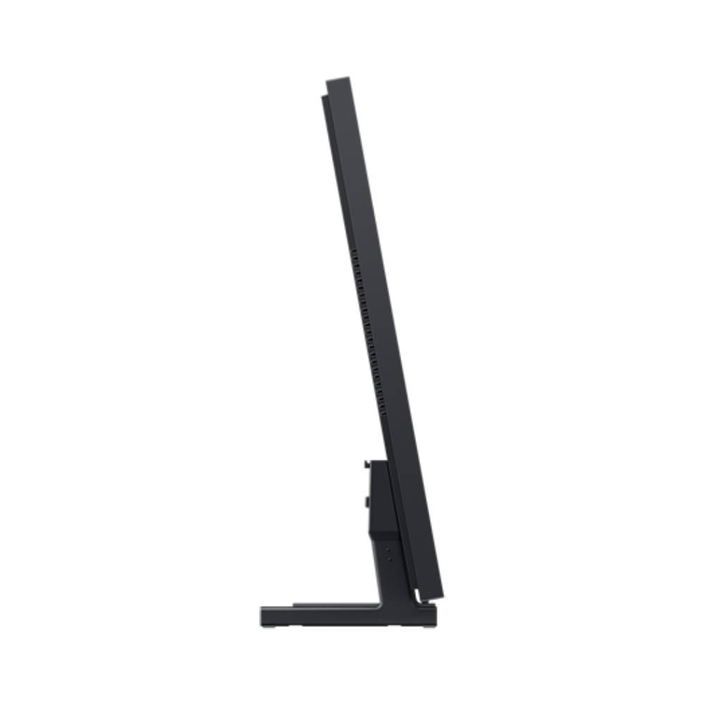 Smart TV Samsung The Frame QLED 4K 65" LS03D + Marco Intercambiable Marrón