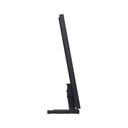 Smart TV Samsung The Frame QLED 4K 65" LS03D + Marco Intercambiable Marrón