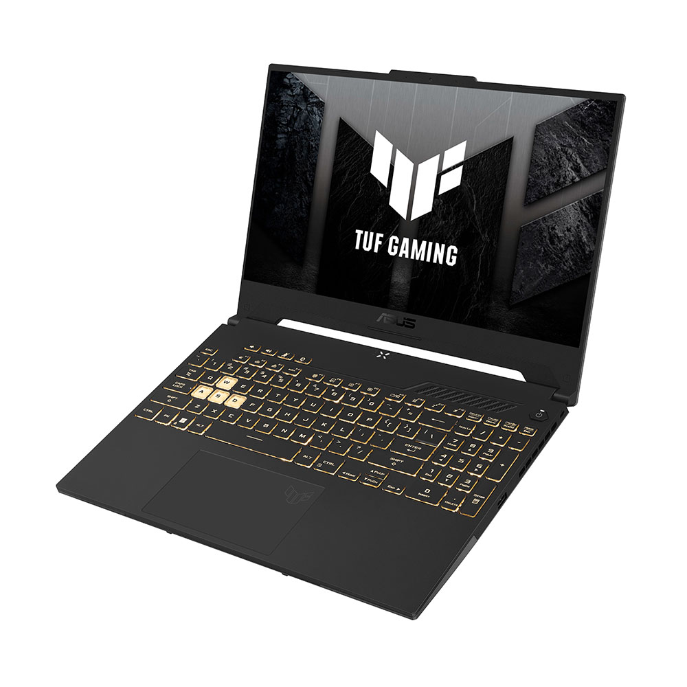 Notebook ASUS TUF Gaming F15 15,6” Intel Core i5 16GB 512GB SSD NVIDIA® GeForce RTX™ 3050 FX507ZC4-HN087