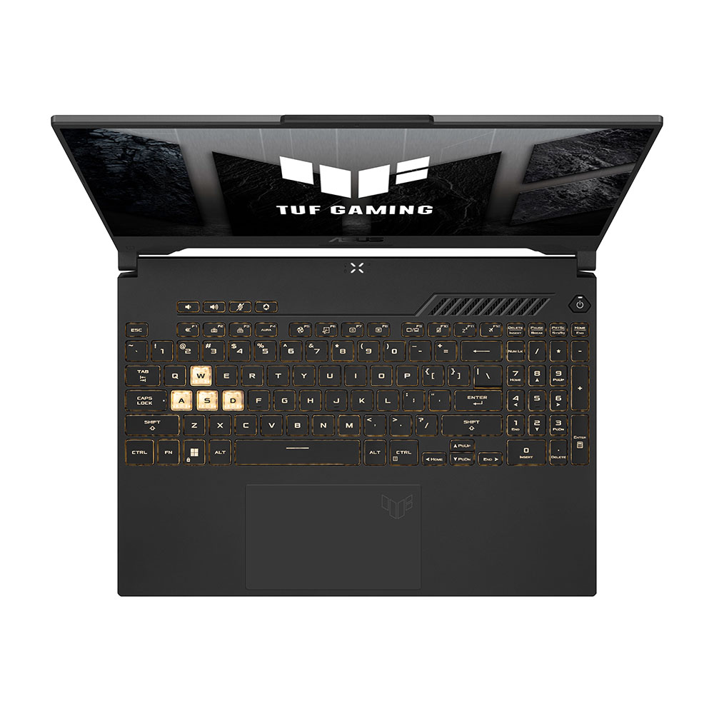 Notebook ASUS TUF Gaming F15 15,6” Intel Core i5 16GB 512GB SSD NVIDIA® GeForce RTX™ 3050 FX507ZC4-HN087