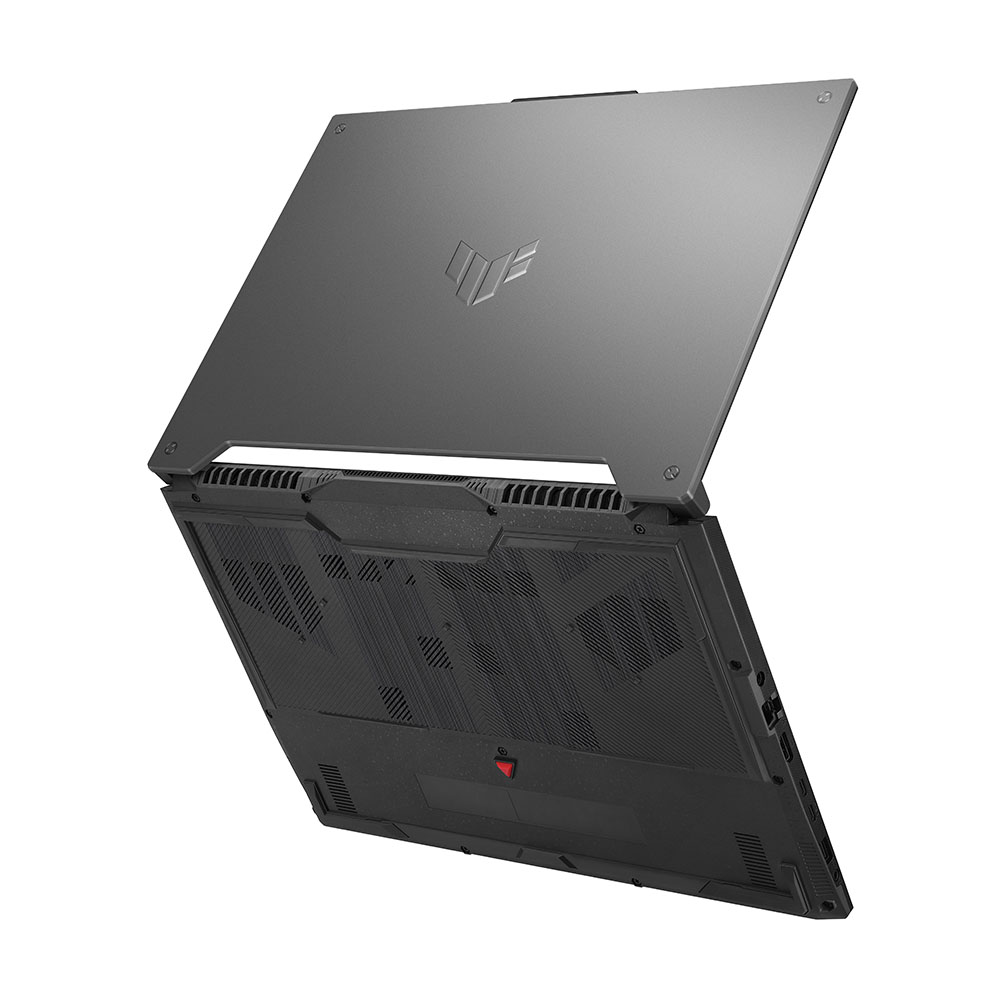 Notebook ASUS TUF Gaming F15 15,6” Intel Core i5 16GB 512GB SSD NVIDIA® GeForce RTX™ 3050 FX507ZC4-HN087